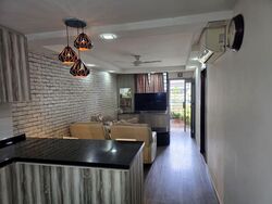 Blk 4 Everton Park (Bukit Merah), HDB 3 Rooms #553491071